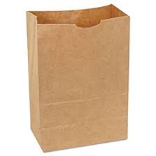 paper bag